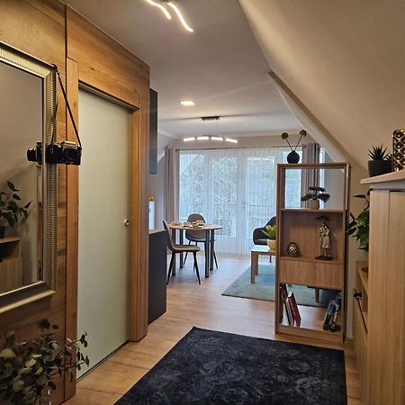 Otium Wellness Apartmanhaz Balatonakarattya Exteriér fotografie
