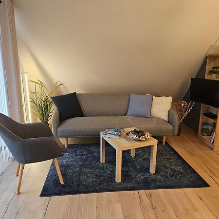 Otium Wellness Apartmanhaz Balatonakarattya Exteriér fotografie