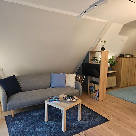 Otium Wellness Apartmanhaz Balatonakarattya Exteriér fotografie