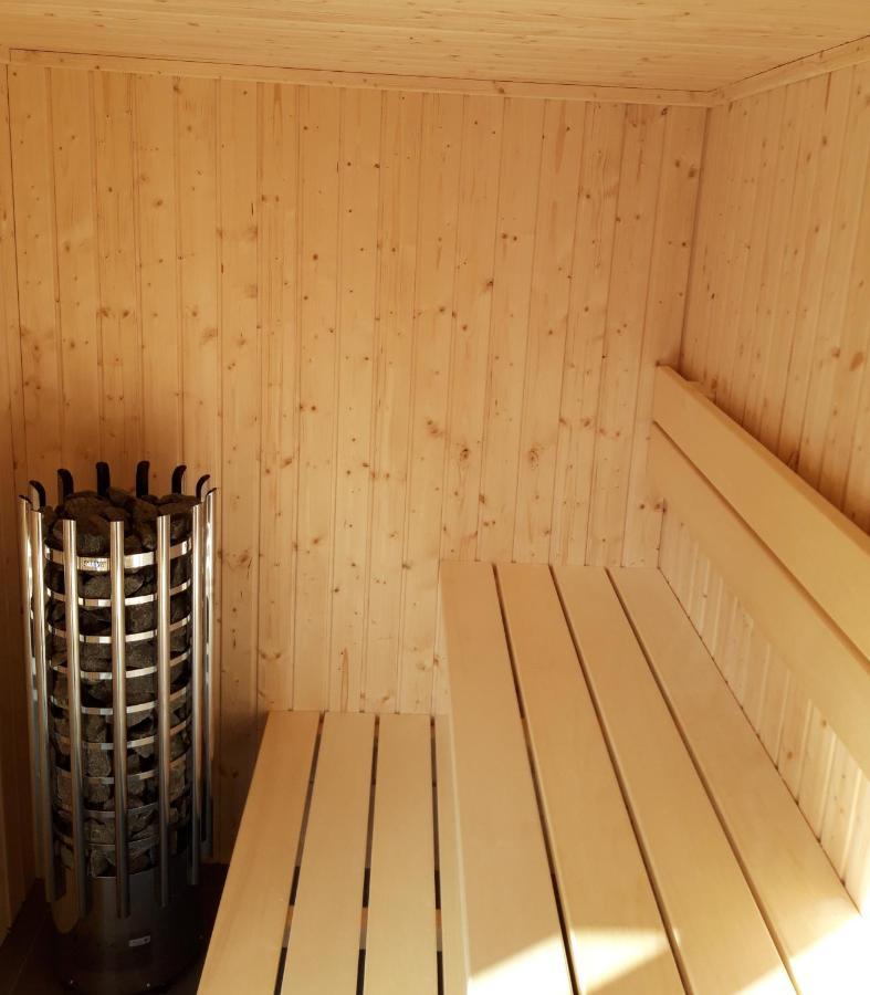 Otium Wellness Apartmanhaz Balatonakarattya Exteriér fotografie