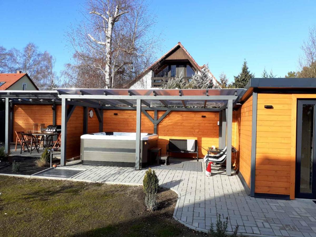 Otium Wellness Apartmanhaz Balatonakarattya Exteriér fotografie