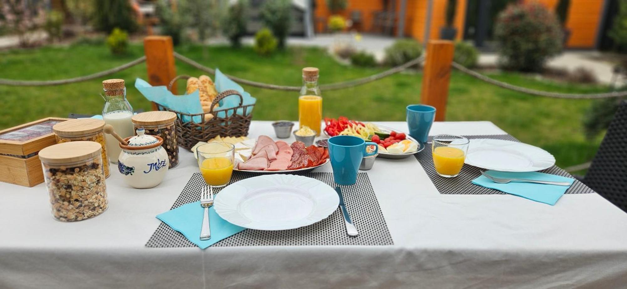 Otium Wellness Apartmanhaz Balatonakarattya Exteriér fotografie
