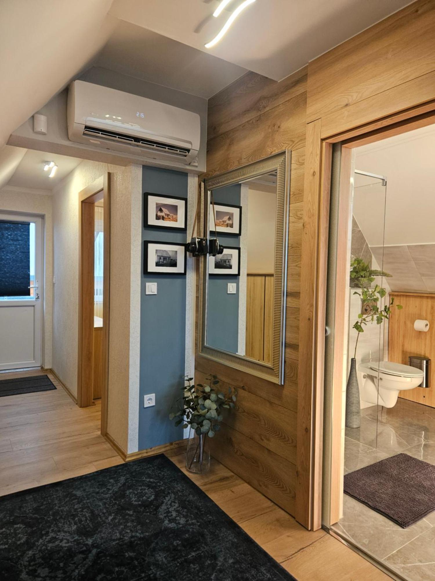 Otium Wellness Apartmanhaz Balatonakarattya Exteriér fotografie